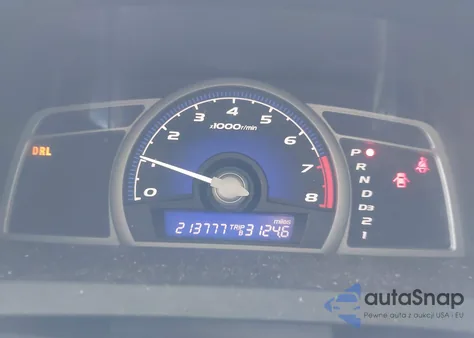 2006 Honda Civic Lx from USA, damaged, VIN 2HGFG12626H558032